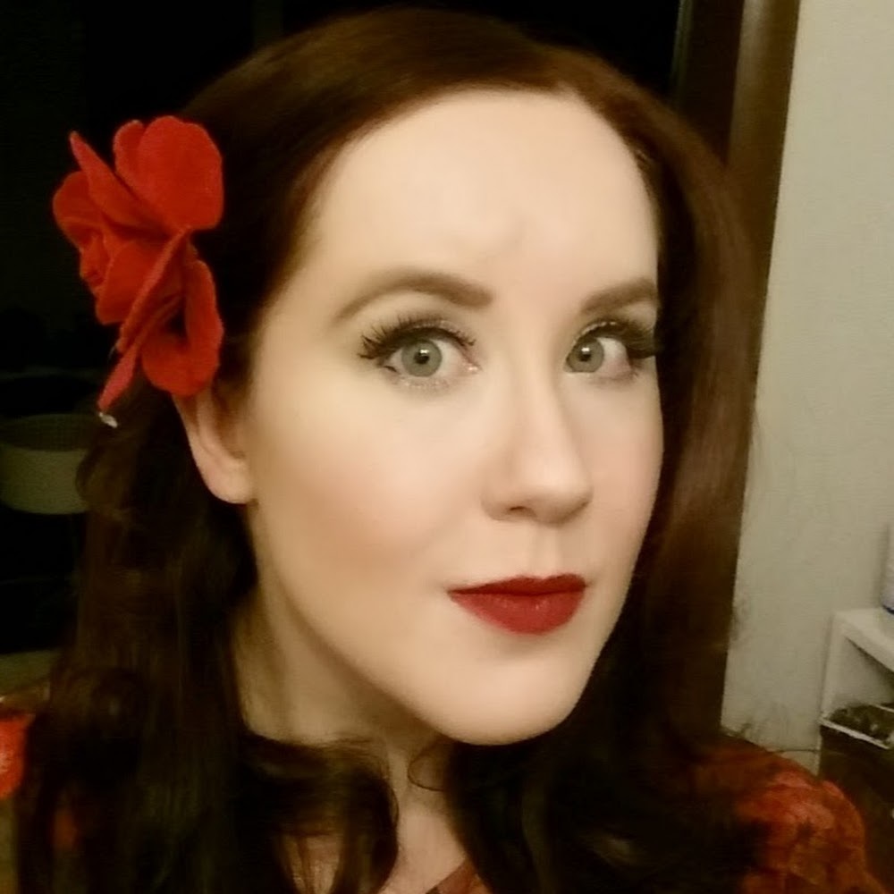 Meet your Posher, Mrs.